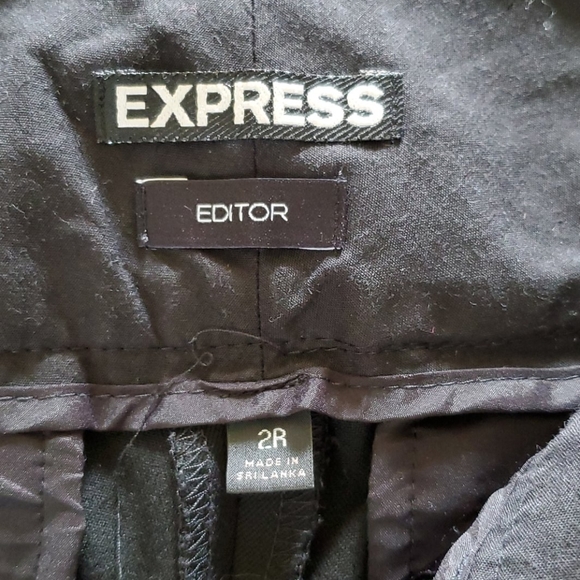 Express dress pants - Picture 4 of 4